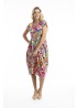 Orientique | Santa Monica Bubble Dress