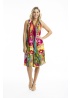 Orientique | Marakesh Pleated Dress