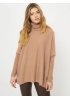 Repeat | Poncho Jumper