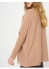 Repeat | Poncho Jumper