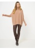Repeat | Poncho Jumper