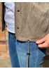 Repeat | Lightweight Linen Blend Jacket
