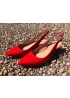 Unisa | Kitten Heel Court