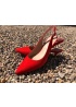 Unisa | Kitten Heel Court