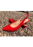 Unisa | Kitten Heel Court