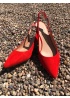 Unisa | Kitten Heel Court