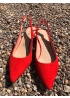 Unisa | Kitten Heel Court