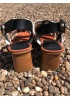 Hispanitas | Leather Sandal