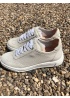 Unisa | Leather Trainer