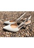 Unisa | Sling Back Court