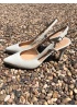 Unisa | Sling Back Court