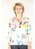 Vilagallo | Isabella Shirt Quirky Polar