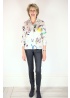 Vilagallo | Isabella Shirt Quirky Polar