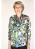 Vilagallo | Elsa Shirt Sesha Black