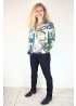 Vilagallo | Dover Shirt Komi Print