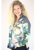 Vilagallo | Dover Shirt Komi Print