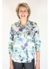 Vilagallo | Gabriella Shirt North Polar
