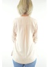 Milano | V-Neck Blouse