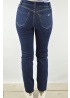 JonnyQ | Catherine Indigo Jean