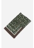 MissShorthair | Khaki Camouflage Scarf