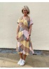 Dranella | Primula Dress