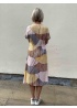 Dranella | Primula Dress