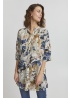 Fransa | Tunic Shirt