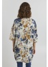 Fransa | Tunic Shirt