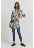 Fransa | Tunic Shirt