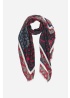 Rosie | Abstract Animal Print Scarf
