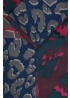 Rosie | Abstract Animal Print Scarf