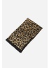 MissShorthair | Leopard Print Scarf