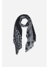 MissShorthair | Leopard Print Scarf