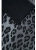 MissShorthair | Leopard Print Scarf