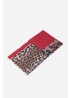 MissShorthair | Leopard Print Scarf