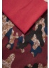 MissShorthair | Leopard Print Scarf