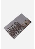 MissShorthair | Leopard Print Scarf