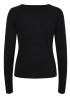 Fransa | Zuvicfr Black Cardigan