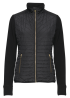 Fransa | Padded Jacket