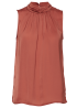 Fransa | Satin Top