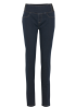 Fransa | Flat Front Jeggings