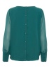 Fransa | Jypleat Blouse