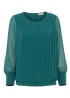 Fransa | Jypleat Blouse