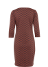 Fransa | Zip Pocket Dress