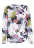 Fransa | Macampa Blouse