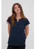 Fransa | Chifon Top
