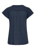 Fransa | Chifon Top