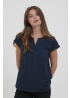 Fransa | Zawov Blouse