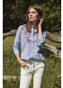Fransa | Naembro Shirt