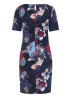 Fransa | Miself Dress